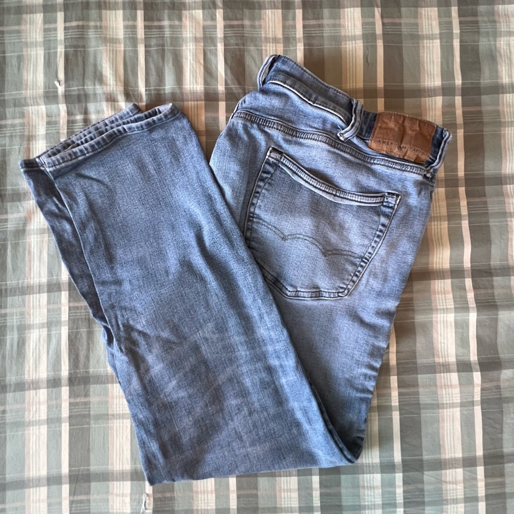 Mens jeans